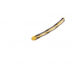 DEWALT Fűnyíró damil 2,0 mm x 15,2 m csavart