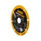 DEWALT EXTREME METAL Gyémánt vágókorong fémre 115 x 1,3  x 22,2 mm (fém/alu/inox)