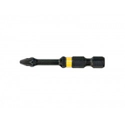 DEWALT Extreme Impact Bithegy PZ2 x 57 mm (2 db)