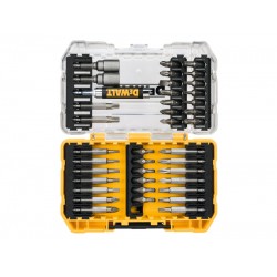 DEWALT Bithegy készlet 40 részes