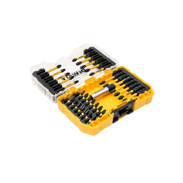 DEWALT Flextorq Bithegy készlet 25 részes