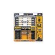 DEWALT Flextorq Bithegy készlet 25 részes