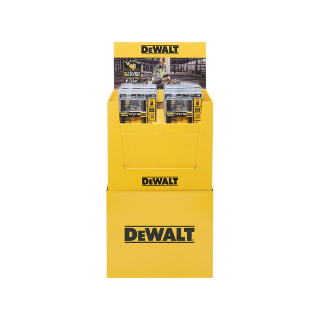 DEWALT Flextorq Bithegy készlet 25 részes