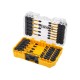 DEWALT Flextorq Bithegy készlet 31 részes