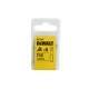 DEWALT Bithegy T15 x 25 mm (5 db)