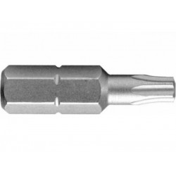 DEWALT Bithegy T15 x 25 mm (20 db)