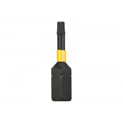 DEWALT Extreme Impact Bithegy T10 x 25 mm (5 db)
