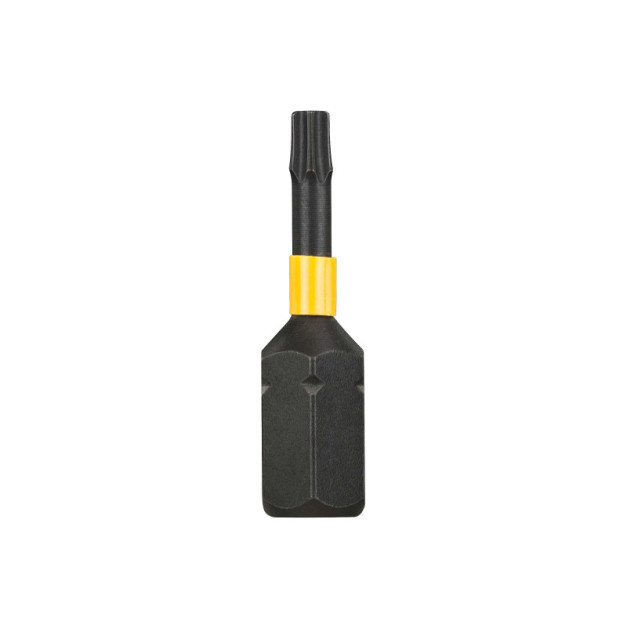 DEWALT Extreme Impact Bithegy T10 x 25 mm (5 db)