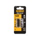 DEWALT Extreme Impact Bithegy T15 x 25 mm (5 db)