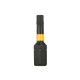 DEWALT Extreme Impact Bithegy T20 x 25 mm (5 db)