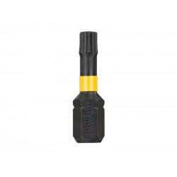 DEWALT Extreme Impact Bithegy T25 x 25 mm (5 db)