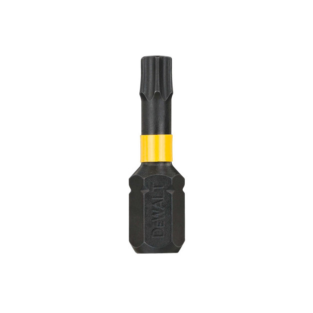 DEWALT Extreme Impact Bithegy T25 x 25 mm (5 db)