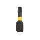 DEWALT Extreme Impact Bithegy T25 x 25 mm (5 db)
