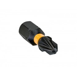 DEWALT Extreme Impact Bithegy PZ2 x 25 mm (5 db)