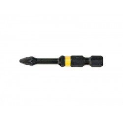 DEWALT Extreme Impact Bithegy PZ2 x 57 mm (5 db)
