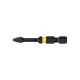 DEWALT Extreme Impact Bithegy PZ2 x 57 mm (5 db)