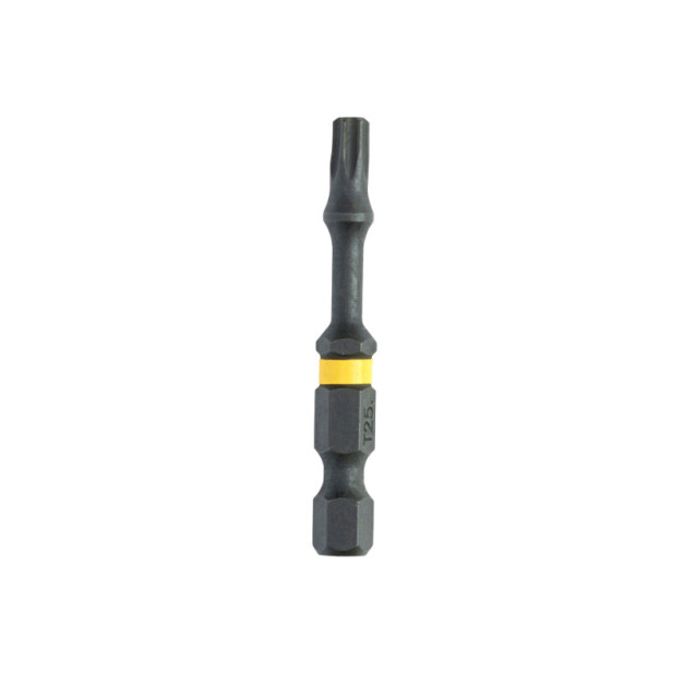 DEWALT Extreme Impact Bithegy T25 x 57 mm (5 db)