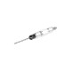 DEWALT Süllyesztőfúró + előfúró készlet 4 részes + PZ2 x 25 mm bithegy