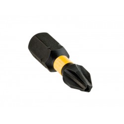 DEWALT Extreme Impact Bithegy PH2 x 25 mm (5 db)
