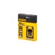 DEWALT Lézeres távolságmérő 0-15 m USB DW055PL