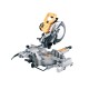 DEWALT Gérvágó fűrész 1600 W DW712N