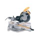 DEWALT Gérvágó fűrész 1600 W DW712N