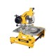 DEWALT Gérvágó fűrész 2000 W DW743N