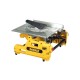 DEWALT Gérvágó fűrész 2000 W DW743N