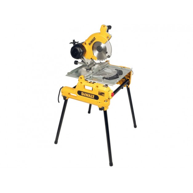 DEWALT Gérvágó fűrész 2000 W DW743N