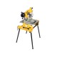 DEWALT Gérvágó fűrész 2000 W DW743N