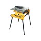 DEWALT Gérvágó fűrész 2000 W DW743N
