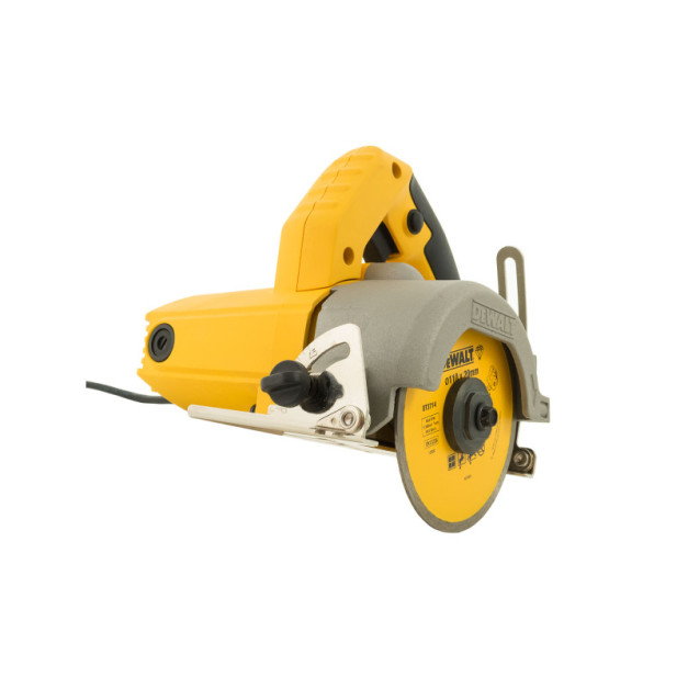 DEWALT Vizes csempevágó DWC410 / 1300 W