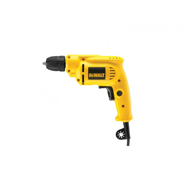 DEWALT Ütvefúrógép 550 W DWD014S