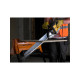 DEWALT Aligátorfűrész 900 W DWE399