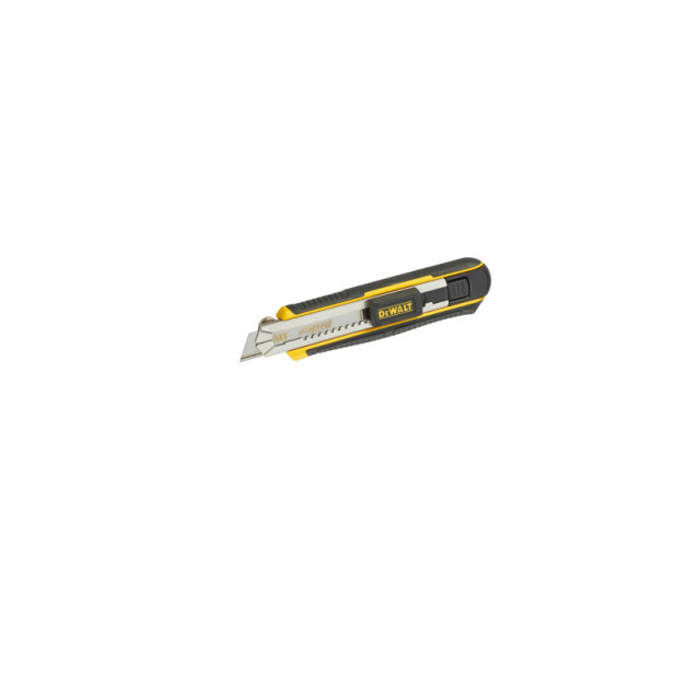 DEWALT Törhető pengés kés 18 mm automata