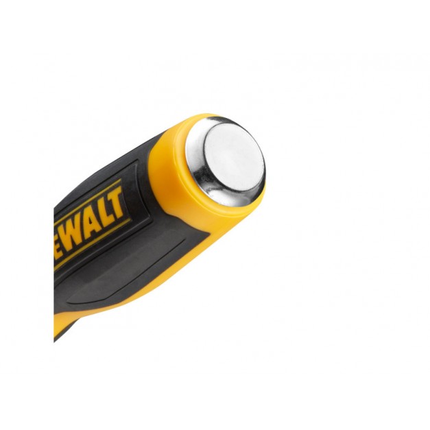 DEWALT Üthető favéső készlet 4 részes (6-12-18-25 mm)