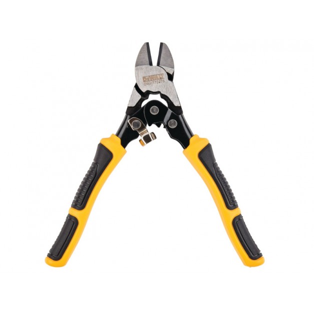DEWALT Oldalcsípő fogó 190 mm