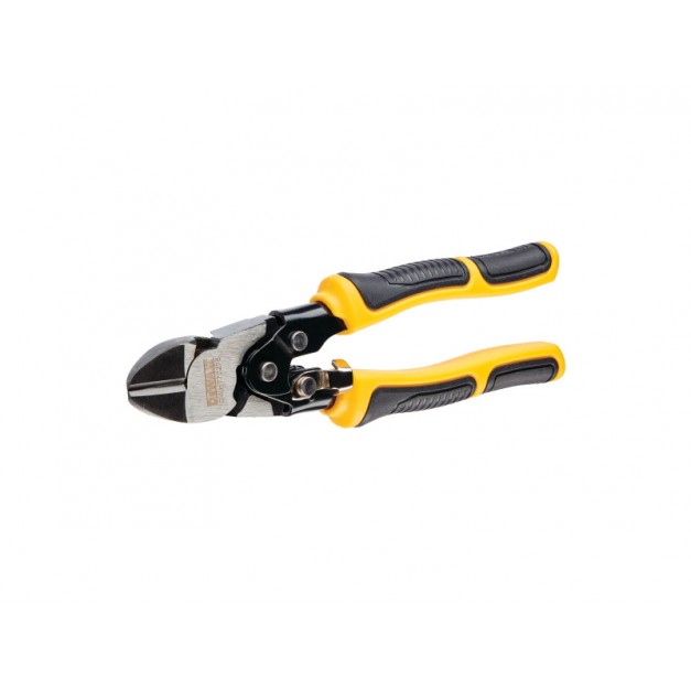 DEWALT Oldalcsípő fogó 190 mm