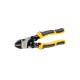 DEWALT Oldalcsípő fogó 190 mm