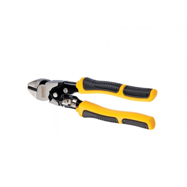 DEWALT Oldalcsípő fogó 190 mm