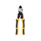 DEWALT Oldalcsípő fogó 190 mm