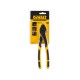DEWALT Oldalcsípő fogó 200 mm