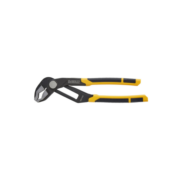 DEWALT Nyomózáras vízpumpafogó 250 mm