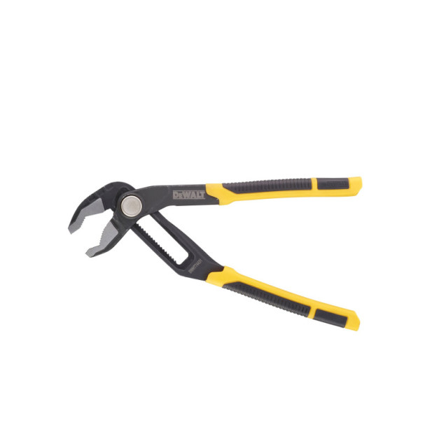 DEWALT Nyomózáras vízpumpafogó 250 mm