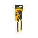 DEWALT Nyomózáras vízpumpafogó 250 mm