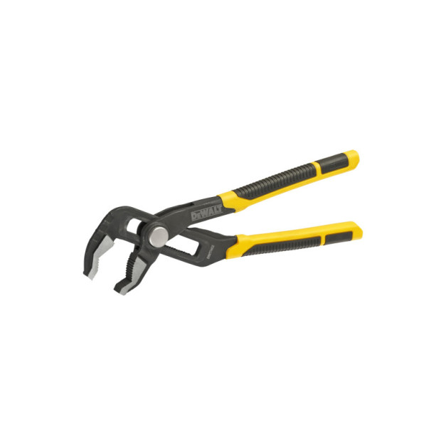 DEWALT Nyomózáras vízpumpafogó 300 mm