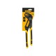 DEWALT Nyomózáras vízpumpafogó 300 mm