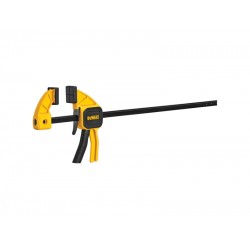 DEWALT Egykezes gyorsszorító 300 mm 63 kg