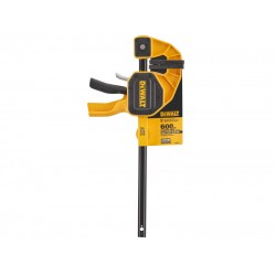 DEWALT Egykezes gyorsszorító 300 mm