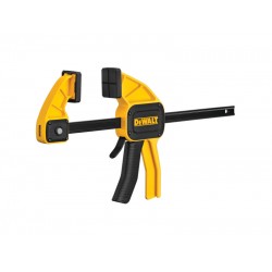 DEWALT Egykezes gyorsszorító 150 mm 135 kg
